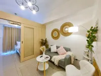 Citispace 1BR Suite at SM Light Residences #LT02