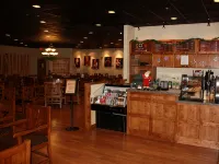 Wyndham Garden Austin - Bar