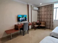 Wuhua Yihao Business Hotel
