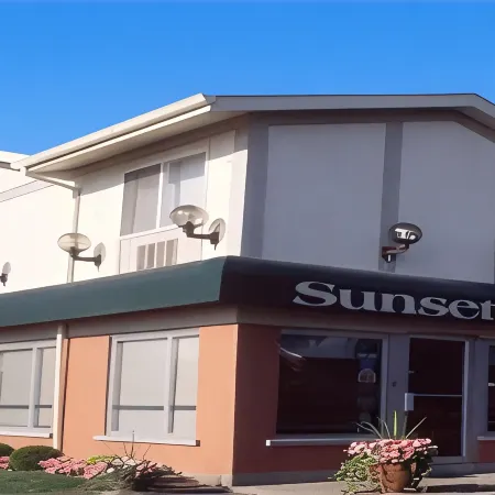 Sunset Inn