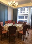 Ceheng International Hotel - sarapan