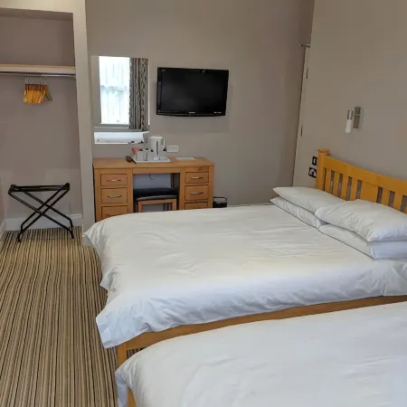 Marlborough Hotel