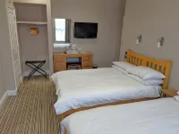 Marlborough Hotel