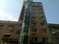 Tongbai Juyuan Business Hotel