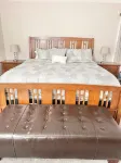 4BR Gem • Space, Comfort & Fun-Agape House - Boutique