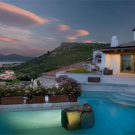 Aethos Sardinia
