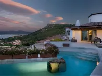 Aethos Sardinia - Luxury