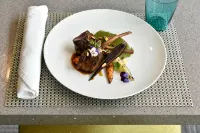 Four Points by Sheraton Coral Gables - breakfast