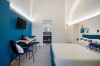 Dimora dei Colori - Serene Blue -  Apartamentos vacacionales