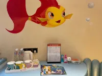 Tongmeng Happy Cottage