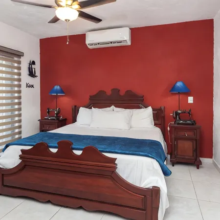 Casa 53 Marichuy Mexican Style with private pool!