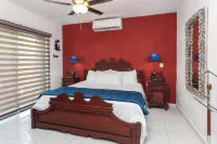 Casa 53 Marichuy Mexican Style with private pool!