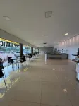 Hotel PetroShop