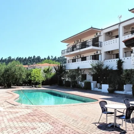 Skentos Hotel