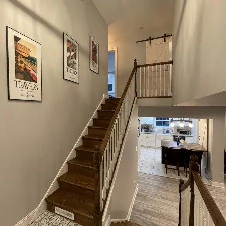 4 Bedroom Saratoga Home- Great For Long Stays! 🐎🛍🍴⛵️