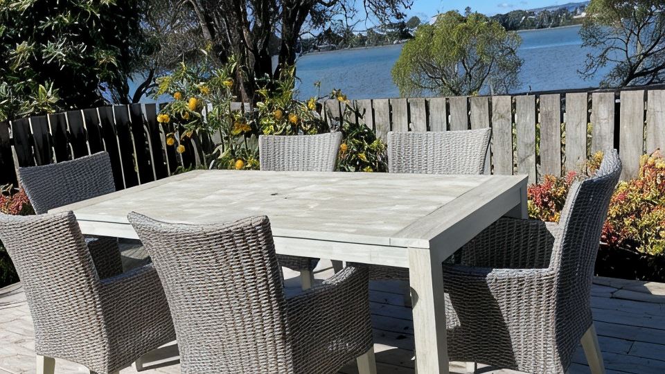 Unique Property Overlooking Estuary to City on the Beautiful Daisy Hardwick Walk