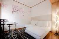 Ponpon Railway House - maisons de vacances
