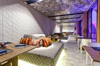 Marrakesh Hua Hin Resort & Spa - servizio colazione