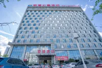 Aiport Apartment-stlye Hotel Hotels in 