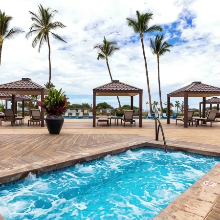 Mauna Lani Resort  Terrace - G301 - Best Views - Updated - Owners Club Access