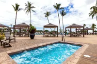 Mauna Lani Resort  Terrace - G301 - Best Views - Updated - Owners Club Access - vasca da bagno