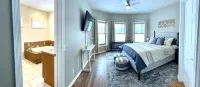 Manifest Mountains 3-bedroom 2-bathroom retreat in Red Lodge, Montana - 4-Star