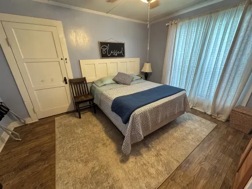 Country Farm House