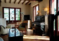 Le Bon Gite, 200m2 house less than 2 km from the beach - 民泊