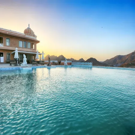 Fateh Garh Resort by Fateh Collection