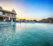Fateh Garh Resort by Fateh Collection - Gym
