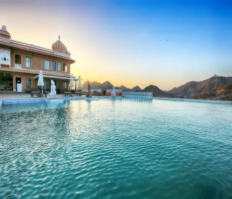 Fateh Garh Resort by Fateh Collection