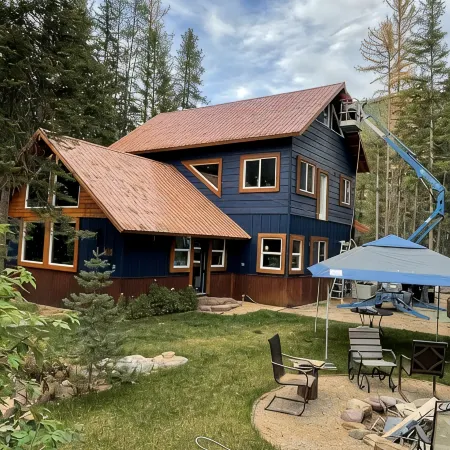 River Run Lodge - Your Tranquil Retreat 20 minutes from Glacier National Park