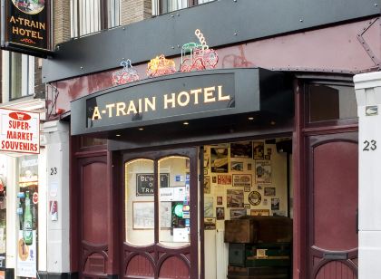A-Train Hotel
