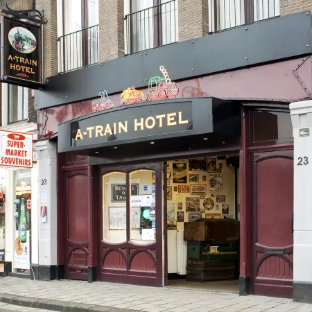 A-Train Hotel