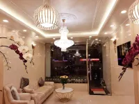Da Lan Hotel - ที่มีอ่างอาบน้ำ