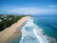 Spacious 3Br Coastal Stay Near Beaches, Restaurants and Fun