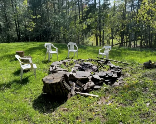 Spacious and bright mountain house near Hunter and Windham Hotels in Hunter