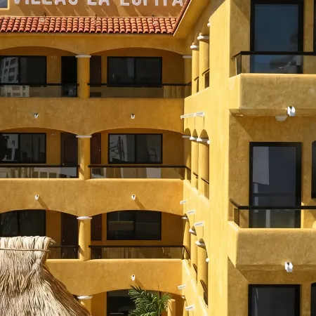 Villas la Lupita