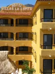Villas la Lupita