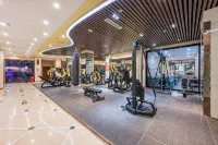 Wenzhou Hotel - Træningscentre