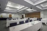 Hotel Cristina Suites - 4 звезды