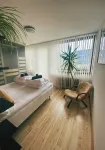 Gemütliches Haus mit 2 Schlafzimmern im Zentrum von Kaprun mit Schönen Terrassen - Bungalows
