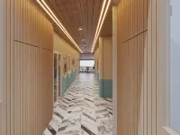 차린 코란