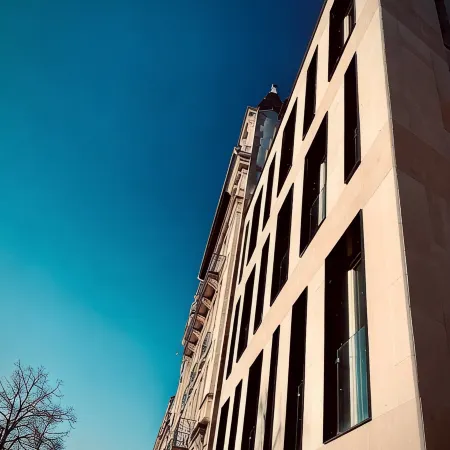 Ravissant Loft Neuf Cosy et Indépendant au Cœur de Nancy