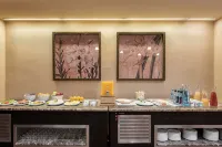 Crisol Almirante Bonifaz - breakfast