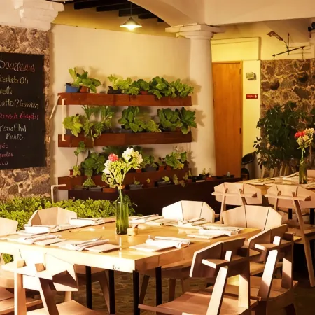 Hotel Boutique Casa Fernanda