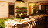 Hotel Boutique Casa Fernanda - Bữa sáng