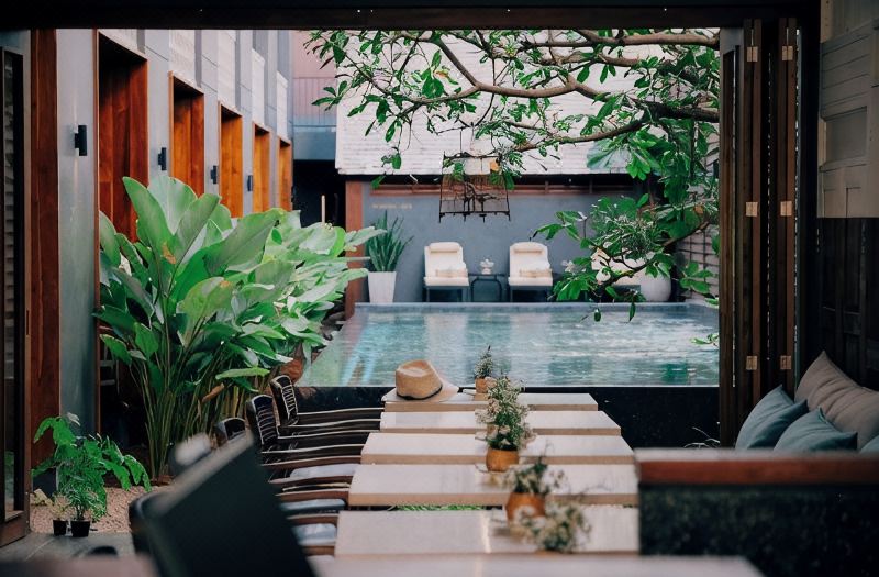 Hotel Loy Chiang Mai - Adult Only photo 3