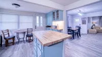 Spacious 3BR "The Haven in the Harbor" – Minutes to Harbor & Wine Country