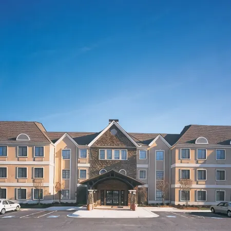 Staybridge Suites CALGARY AIRPORT by IHG